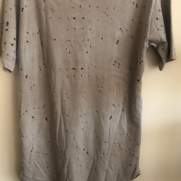 Hand of God Light Brown Native Tee SzXS - Picture 11 of 14